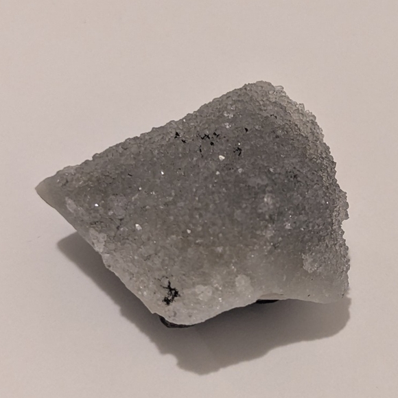 Herkimer Diamond Raw Druzy - Picture 8 of 12